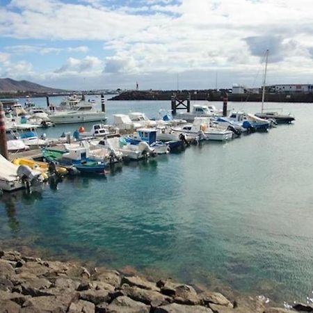Appartement Luxury Sea View à Puerto del Carmen  Extérieur photo