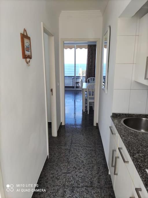 Appartement Luxury Sea View à Puerto del Carmen  Extérieur photo