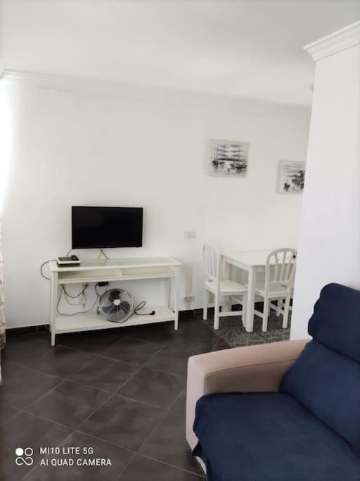 Appartement Luxury Sea View à Puerto del Carmen  Extérieur photo
