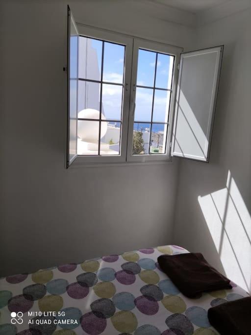 Appartement Luxury Sea View à Puerto del Carmen  Extérieur photo