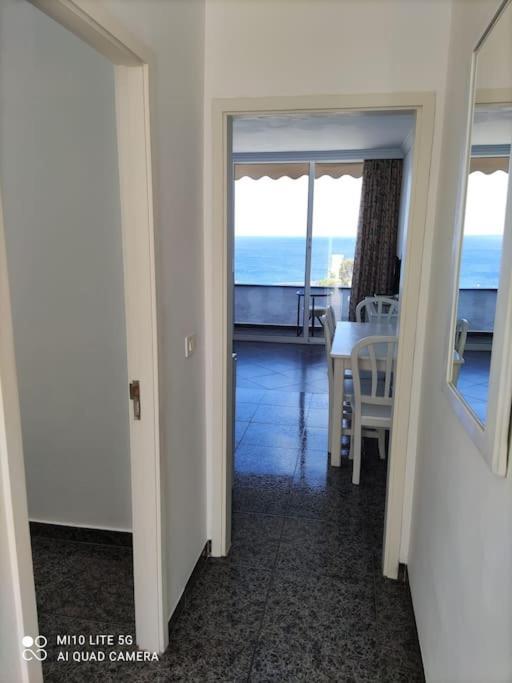 Appartement Luxury Sea View à Puerto del Carmen  Extérieur photo