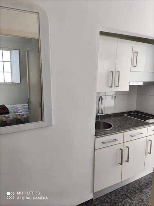 Appartement Luxury Sea View à Puerto del Carmen  Extérieur photo