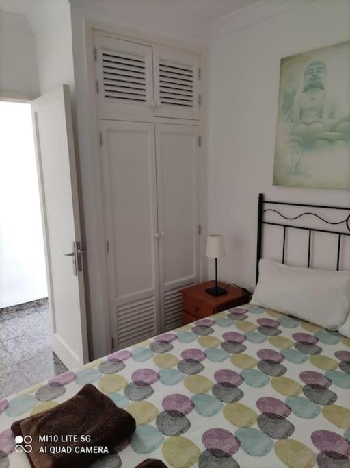 Appartement Luxury Sea View à Puerto del Carmen  Extérieur photo